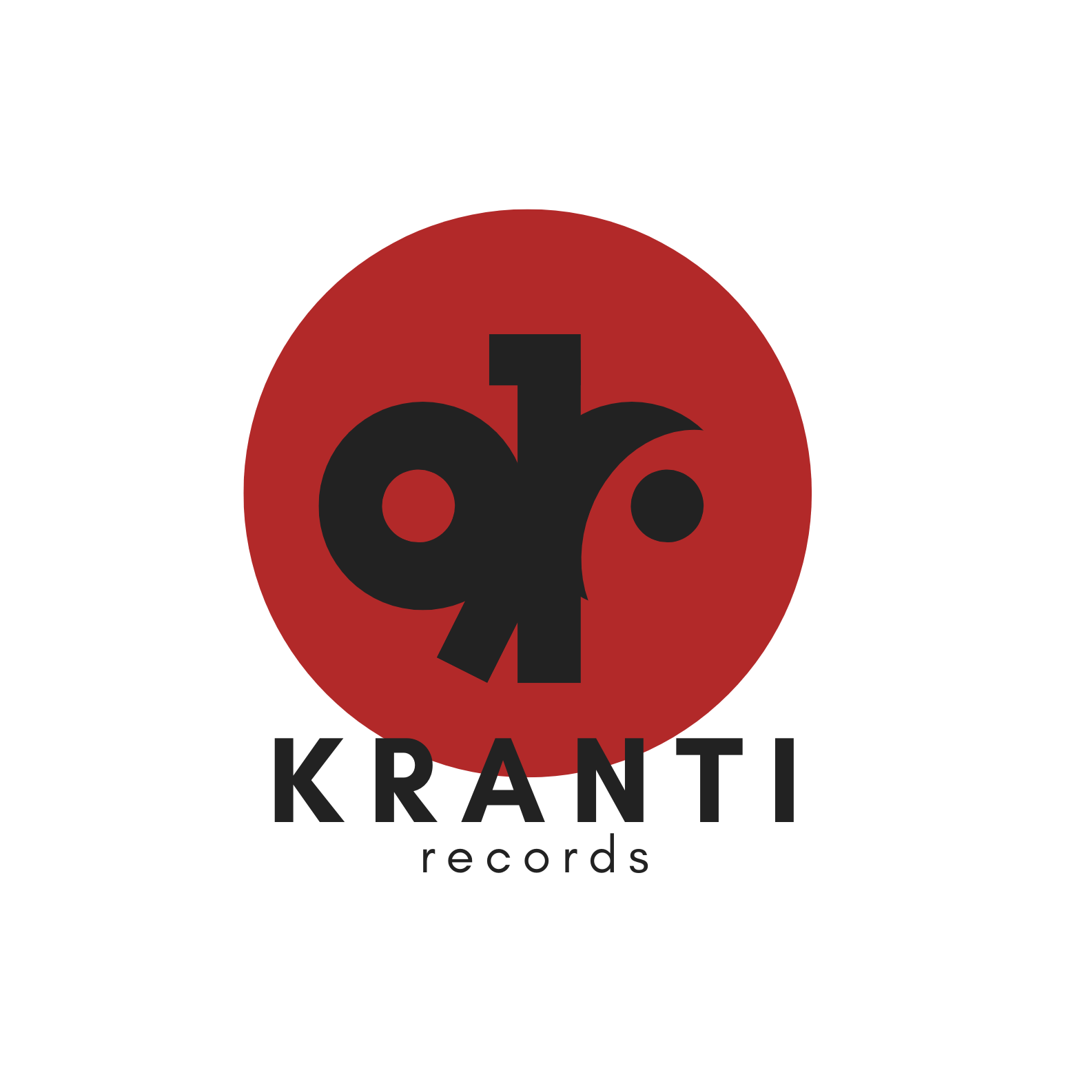 krantirecords.com
